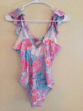 Bathing Suit Women One Piece